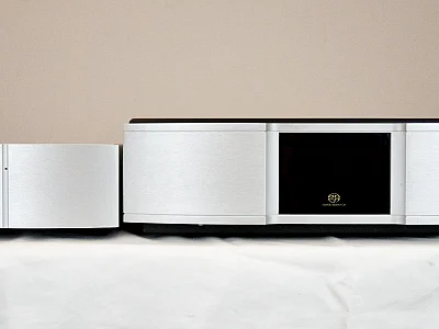 Class&eacute; Audio CLASSE' CD-SACD OMEGA