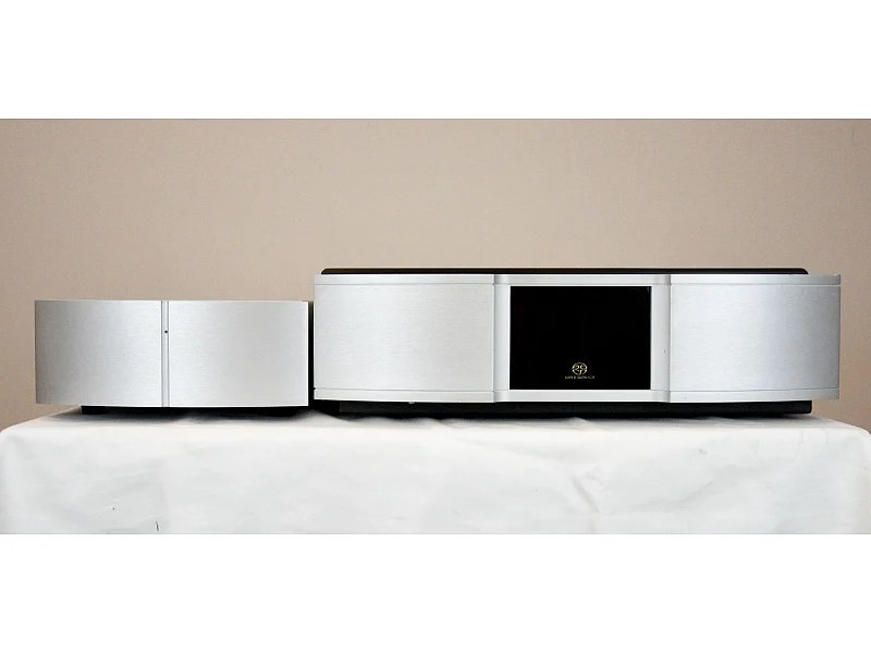 Classé Audio CLASSE' CD-SACD OMEGA