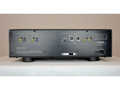 ACCUPHASE DP-510 ACCUPHASE DP-510