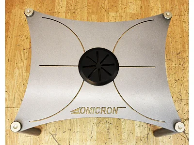 OMICRON OMICRON