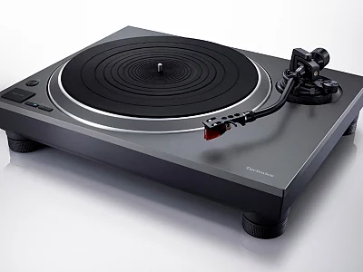 TECHNICS TECHNICS SL-1500CS
