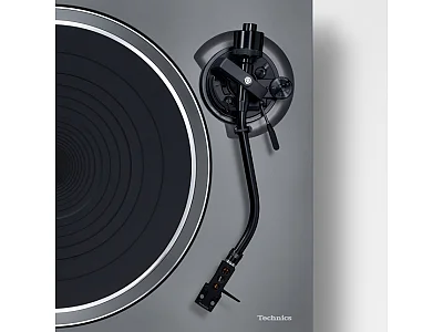 TECHNICS SL-1500CS TECHNICS SL-1500CS