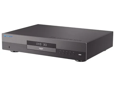 MAGNETAR UDP800 MKII MAGNETAR UDP800 MKII