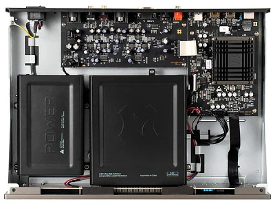 MAGNETAR UDP800 MKII MAGNETAR UDP800 MKII