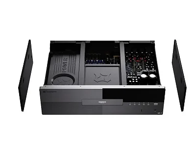 MAGNETAR UDP900 MKII MAGNETAR UDP900 MKII