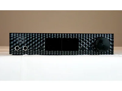 Mytek MYTEK BROOKLYN DAC