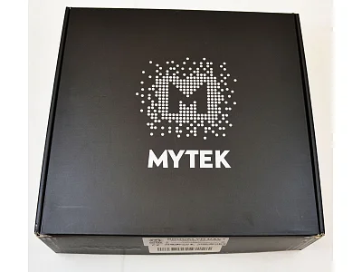 MYTEK BROOKLYN DAC MYTEK BROOKLYN DAC