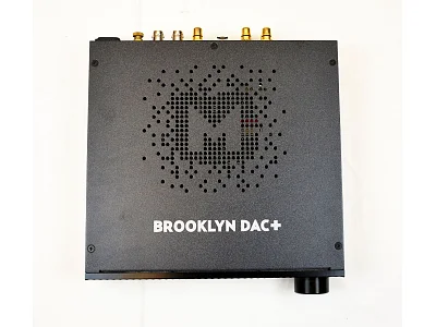 MYTEK BROOKLYN DAC MYTEK BROOKLYN DAC