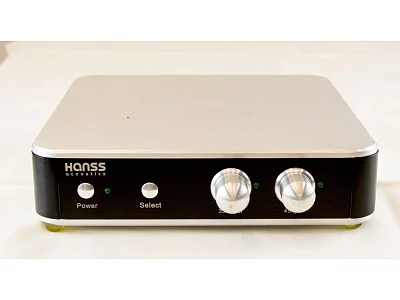 HANSS T-20 HANSS T-20
