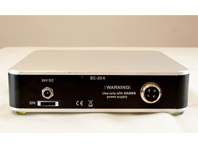 HANSS T-20 HANSS T-20