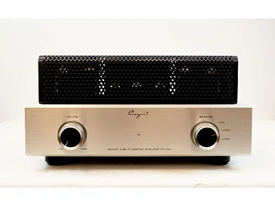 Cayin CAYIN MT-12N