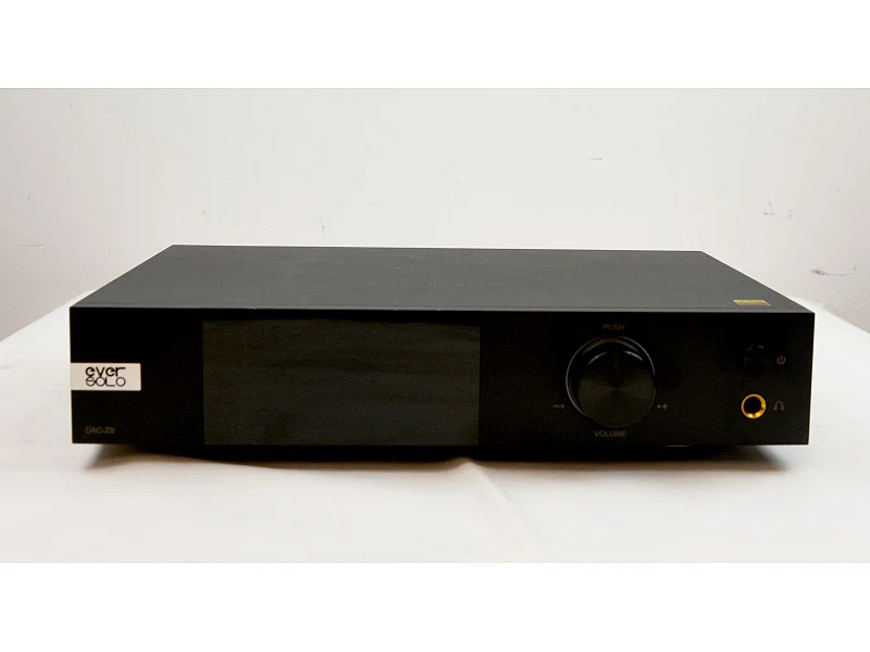 Eversolo EVERSOLO DAC-Z8
