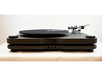 ROKSAN RADIUS 1 ROKSAN RADIUS 1
