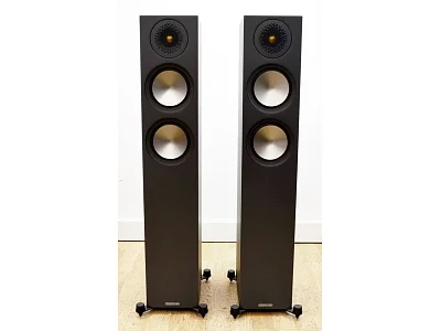 Monitor Audio MONITOR AUDIO BRONZE 200