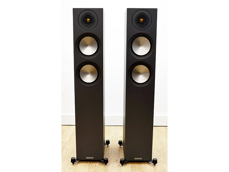 Monitor Audio MONITOR AUDIO BRONZE 200