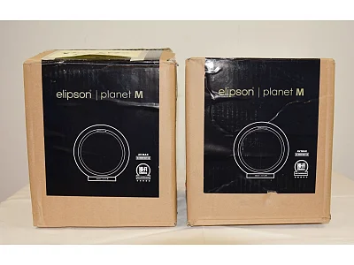 ELIPSON PLANET M ELIPSON PLANET M