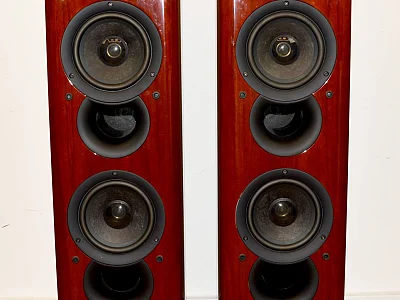 KEF KEF REFERENCE 203/2
