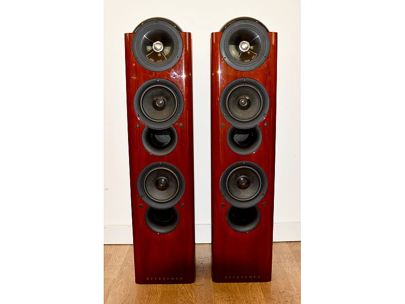 KEF KEF REFERENCE 203/2