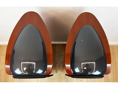 KEF REFERENCE 203/2 KEF REFERENCE 203/2