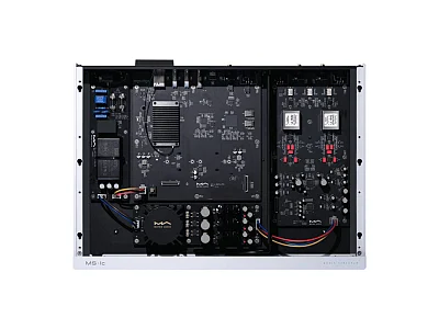 MATRIX AUDIO MS-1C MATRIX AUDIO MS-1C