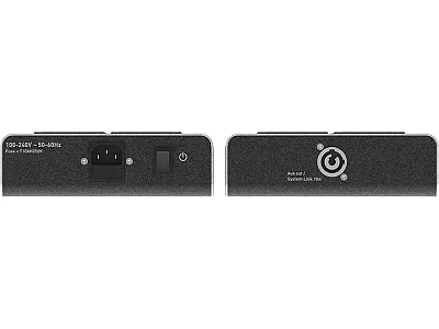 ISOTEK V5 CORVUS ISOTEK V5 CORVUS