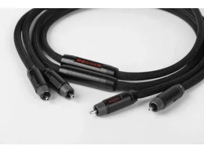AIRTECH EVO2 RCA 1 MT AIRTECH EVO2 RCA 1 MT