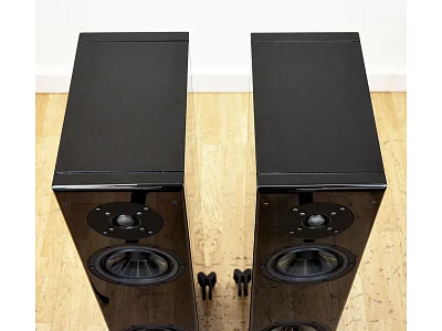 VIENNA ACOUSTICS MOZART GRAND SYMPHONY EDITION VIENNA ACOUSTICS MOZART GRAND SYMPHONY EDITION