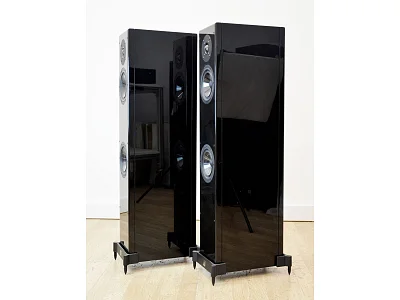 VIENNA ACOUSTICS MOZART GRAND SYMPHONY EDITION VIENNA ACOUSTICS MOZART GRAND SYMPHONY EDITION