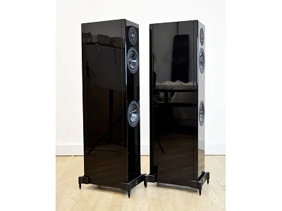 VIENNA ACOUSTICS MOZART GRAND SYMPHONY EDITION VIENNA ACOUSTICS MOZART GRAND SYMPHONY EDITION