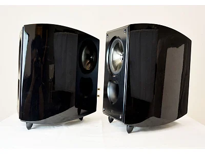 KEF XQ10 KEF XQ10