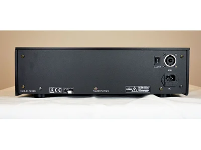 GOLD NOTE PSU-1250 GOLD NOTE PSU-1250