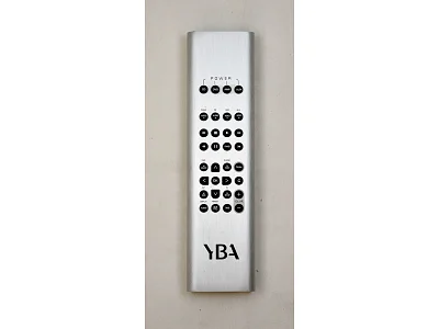 YBA PASSION 200
