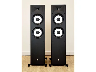 JBL JBL STAGE A190