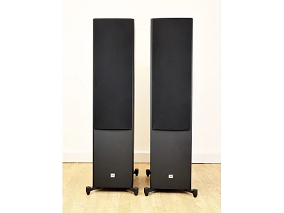 JBL STAGE A190