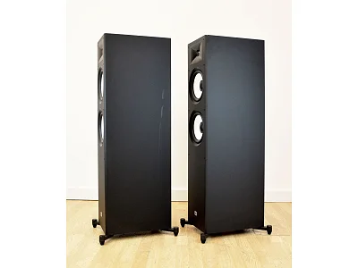 JBL STAGE A190