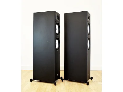 JBL STAGE A190