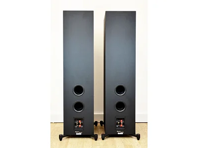 JBL STAGE A190
