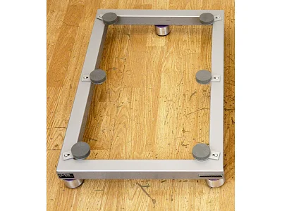 DEM AUDIO AMP BASE