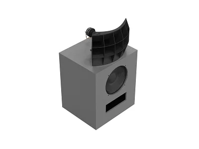 KLIPSCH OJAS KO-R2