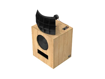 KLIPSCH OJAS KO-R2