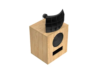 KLIPSCH OJAS KO-R2