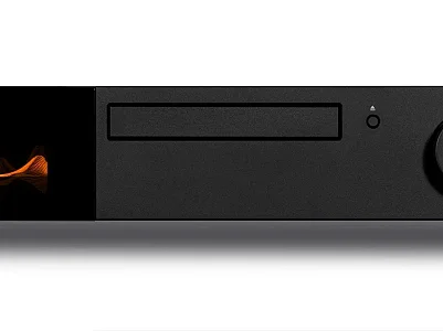 Audiolab AUDIOLAB 9000CDT