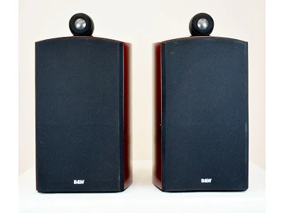 BOWERS & WILKINS NAUTILUS 805 BOWERS & WILKINS NAUTILUS 805