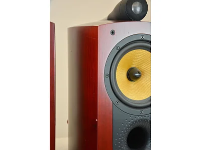 BOWERS & WILKINS NAUTILUS 805 BOWERS & WILKINS NAUTILUS 805