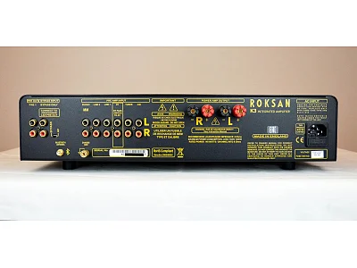 ROKSAN K3 opium ROKSAN K3 opium