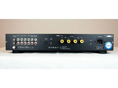 REGA ELEX MK4 REGA ELEX MK4