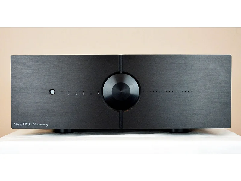 Audio Analogue AUDIO ANALOGUE MAESTRO ANNIVERSARY