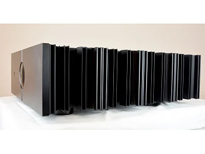 AUDIO ANALOGUE MAESTRO ANNIVERSARY AUDIO ANALOGUE MAESTRO ANNIVERSARY