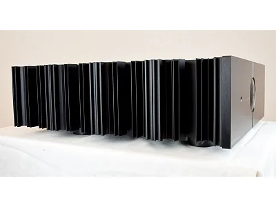 AUDIO ANALOGUE MAESTRO ANNIVERSARY AUDIO ANALOGUE MAESTRO ANNIVERSARY