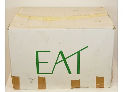 EAT C-MAJOR EAT C-MAJOR